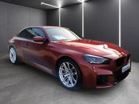 Gebraucht BMW M2 Performance 480 PS (353 kW) 2025 Rot Coupé