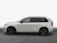 Gebraucht Volvo XC90 Ultimate 235 PS (172 kW) 2023 Weiß SUV
