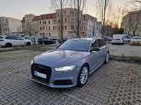 gebraucht Audi A6 3.0 TDI 240kW comp. quattro tiptr. Avant ABT