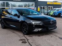 Gebraucht Opel Insignia Ultimate 174 PS (127 kW) 2021 Schwarz Kombi
