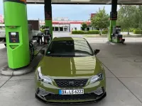 Gebraucht Seat Leon Cupra 290 290 PS (213 kW) 2020 Limousine