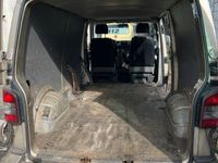 gebraucht VW T5 2,5TDI LR