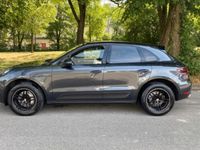 Gebraucht Porsche Macan 265 PS (194 kW) 2016 Grau SUV