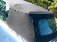 Gebraucht Mini Cooper Cabriolet 90 PS (66 kW) 2007 Blau Cabrio