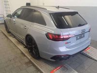 Gebraucht Audi RS4 Ambiente 450 PS (330 kW) 2022 Nardograu Kombi