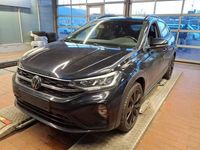 Gebraucht VW Taigo R-line 116 PS (85 kW) 2021 Othercolor SUV