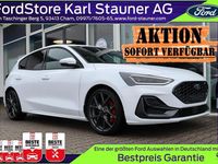 Neu Ford Focus ST 280 PS (205 kW) 2025 Weiß Limousine