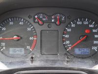 Gebraucht VW Golf IV 75 PS (55 kW) 2001 Silber Limousine