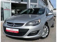 gebraucht Opel Astra 1.4 Turbo Active * wenig km * 8-fach bereift *