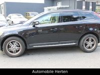 Gebraucht Volvo XC60 Momentum 185 PS (136 kW) 2009 Schwarz SUV