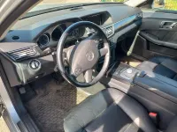 Gebraucht Mercedes E220 170 PS (125 kW) 2011 Silber Kombi