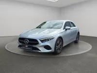 Gebraucht Mercedes A180 Progressive 150 PS (110 kW) 2024 Hightechsilber matallic Limousine