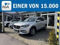 Gebraucht MG EHS 162 PS (119 kW) 2022 Silber SUV