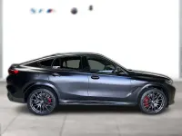 Gebraucht BMW X6 Efficient Dynamics 530 PS (389 kW) 2023 Gold SUV