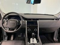 gebraucht Land Rover Discovery Sport D150 SE Panorama & Keyless Entry