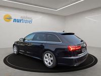 Gebraucht Audi A6 Sport 272 PS (200 kW) 2016 Schwarz Kombi