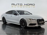 gebraucht Audi A7 3.0 TDI quat.Competition*Schale*Matrix*ACC*