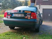 gebraucht VW Passat Passat1.6 ohne Rost