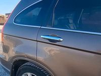 Gebraucht Honda CR-V Executive 150 PS (110 kW) 2012 Braun SUV