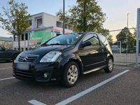 Gebraucht Citroën C2 VTR Sport 75 PS (55 kW) 2008 Kleinwagen