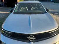 Gebraucht Opel Mokka Edition 96 PS (70 kW) 2025 Grau SUV