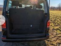 gebraucht VW Multivan T6DSG Kurz 4MOTION Business