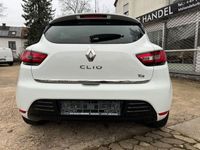 gebraucht Renault Clio IV Limited, Klima, Navi,