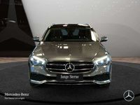 gebraucht Mercedes E300 T 4M Avantgarde Fahrass WideScreen Pano