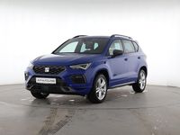 Neu Seat Ateca Beats 150 PS (110 kW) 2025 Energy blau SUV