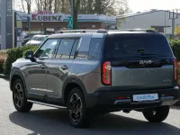 Neu Baic BJ30 280 PS (205 kW) 2026 Grau SUV