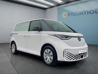 Occasion VW ID. Buzz 150 kW (204 ch) 2022 Blanc Monospace