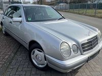 gebraucht Mercedes E200 Classic *NEU TUV*