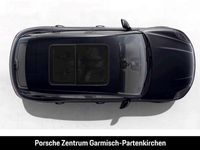 Używany Porsche Macan 265 KM (194 kW) 2023 Czarny SUV