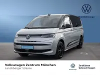 Używany VW T7 Edition 150 KM (110 kW) 2025 Srebrny Van