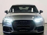 Gebraucht Audi RS3 400 PS (294 kW) 2019 Grau Limousine