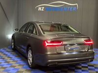 gebraucht Audi A6 Lim. 2.0 TDI quattro S-Tronic*LED*NAVI*1.HAND