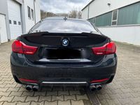 gebraucht BMW 435 D X Drive guter Zustand M Paket