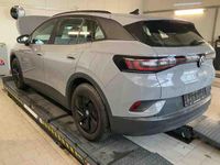 Gebraucht VW ID.4 Pure 125 kW (170 PS) 2023 Grau SUV