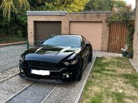 gebraucht Ford Mustang GT 5.0 Ti-VCT V8 Liebhaberstück