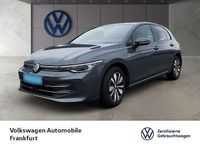 Gebraucht VW Golf VIII Goal 150 PS (110 kW) 2025 Delfingrau metallic Limousine