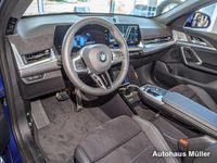 gebraucht BMW X2 sDrive20i NEU M Sport AHK Premium ACC H/K Navi