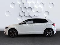 Neu VW Polo Life 95 PS (69 kW) 2025 Weiß Limousine