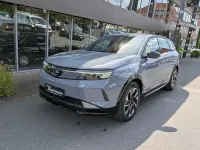 Gebraucht Opel Grandland Electric Edition 156 kW (213 PS) 2026 Grau SUV