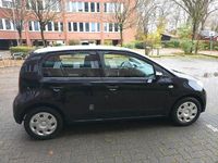 Gebraucht Seat Mii 60 PS (44 kW) 2019 Schwarz Kleinwagen