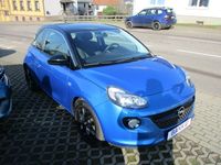 gebraucht Opel Adam Jam ecoFlex SHZ,Klimaautomatic,PDC,