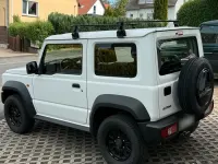 Occasion Suzuki Jimny 102 ch (75 kW) 2019 Blanc SUV