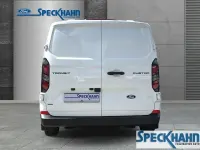 Neu Ford Transit Custom Trend 232 PS (170 kW) 2026 Van