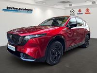 Gebraucht Mazda CX-5 Homura-Line 141 PS (103 kW) 2026 SUV