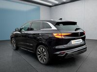 Neu Renault Austral 199 PS (146 kW) 2025 Schwarz SUV