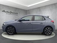 Neu Opel Corsa Edition 110 PS (80 kW) 2025 Uni) (grau Limousine